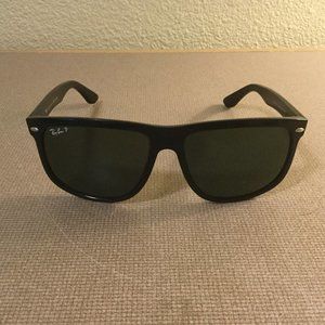Ray Ban Boyfriend Sunglasses
